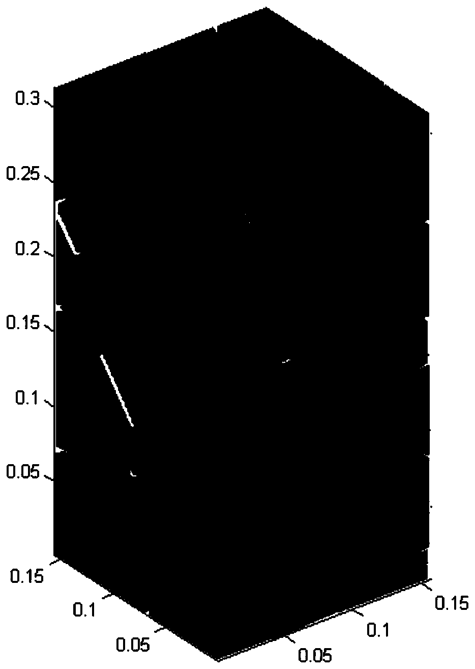 Method for Rapidly Generating 3D Random Aggregate Model of Concrete with Pebbles and Crushed Stones