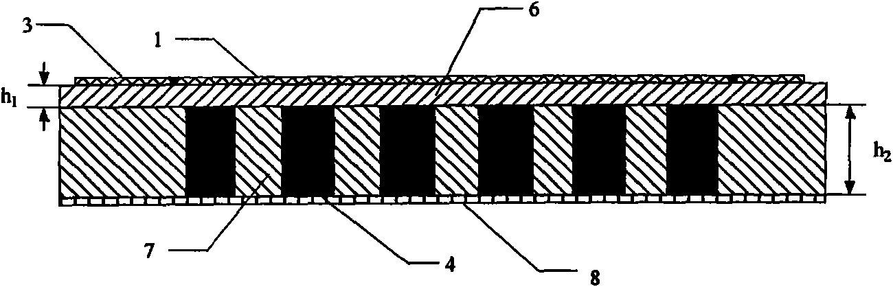 Small branch line coupler