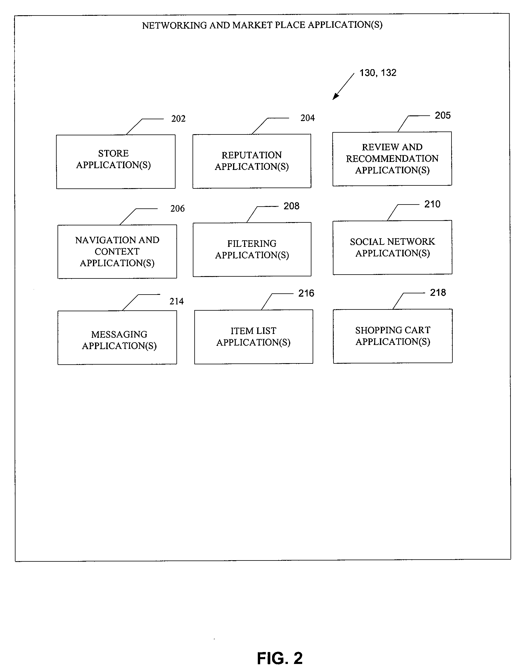 System and method for providing a personalized shopping assistant for online computer users