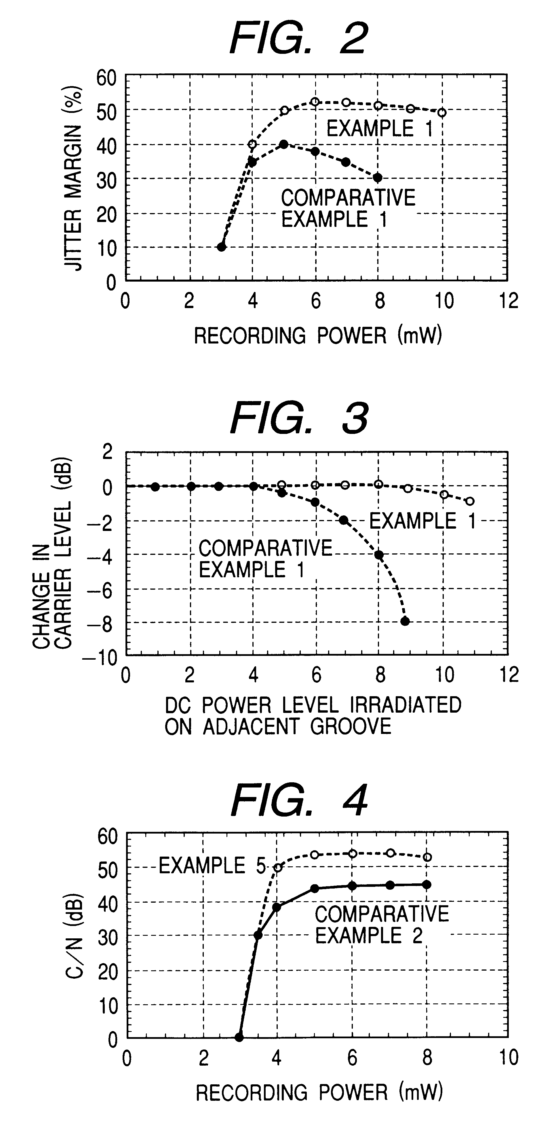 Information recording medium and method for producing the same