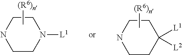 Pharmaceutically active sulfonamide derivatives