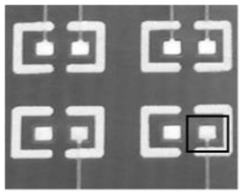 Application of triamine-substituted phenol or triamine-substituted thiophenol and microetching treatment solution