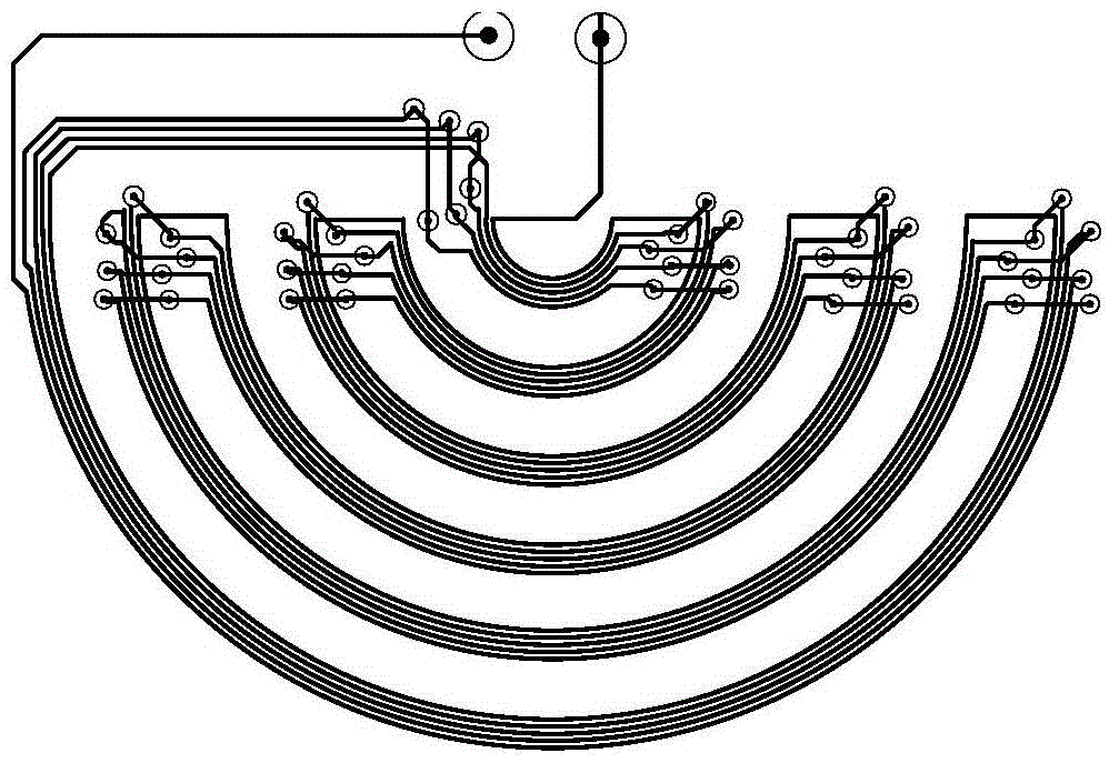 An Electromagnetic Ultrasonic Lamb Wave Transducer for Guided Wave Tomography