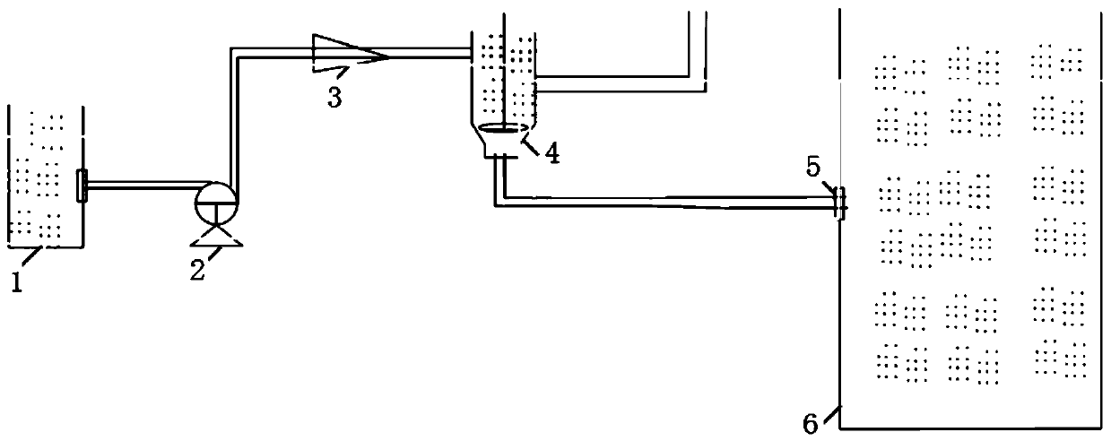 Wastewater treatment system and method