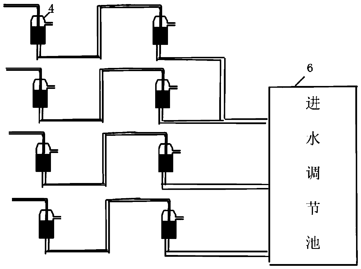 Wastewater treatment system and method