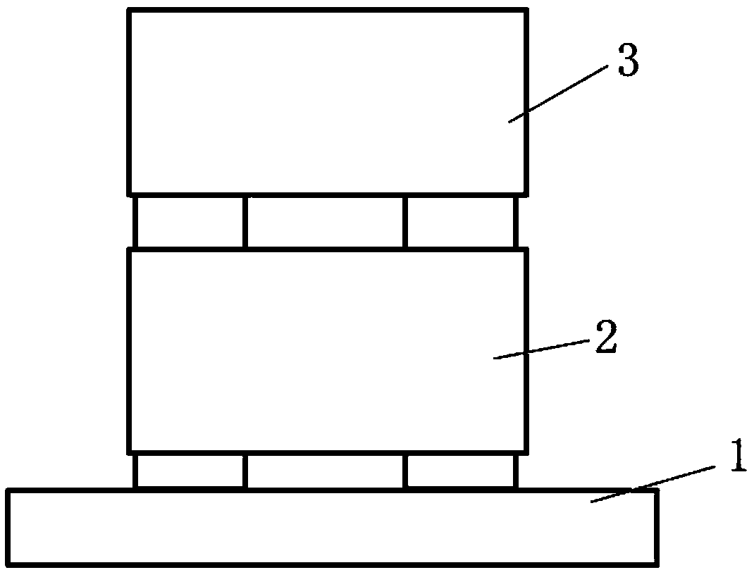 Device structure and device layout