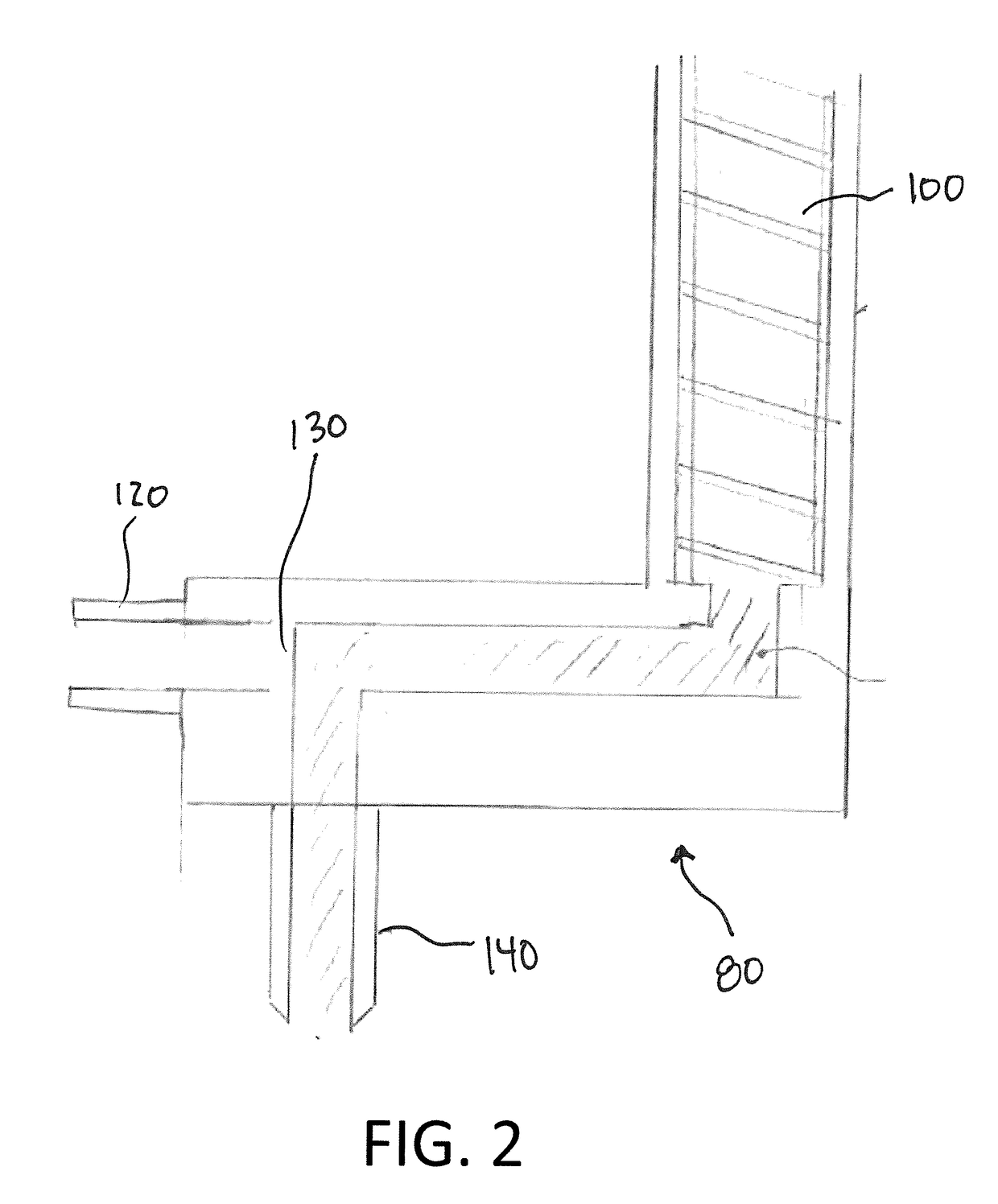 Polymer exhaust for eliminating extruder transients
