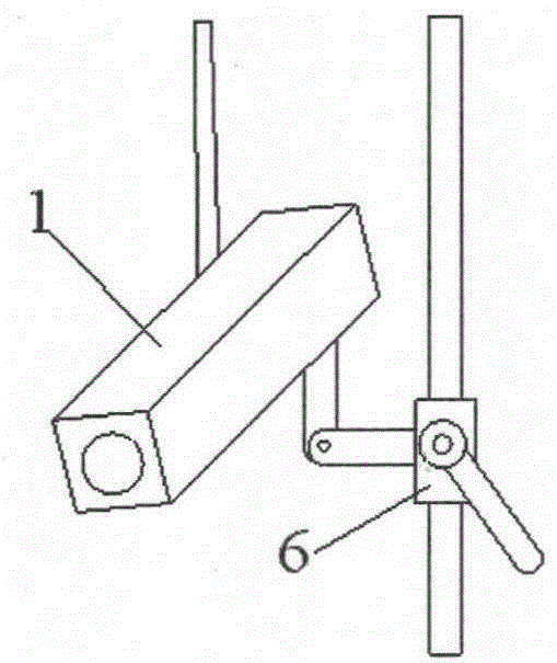 Police wireless rapid defense deployment system