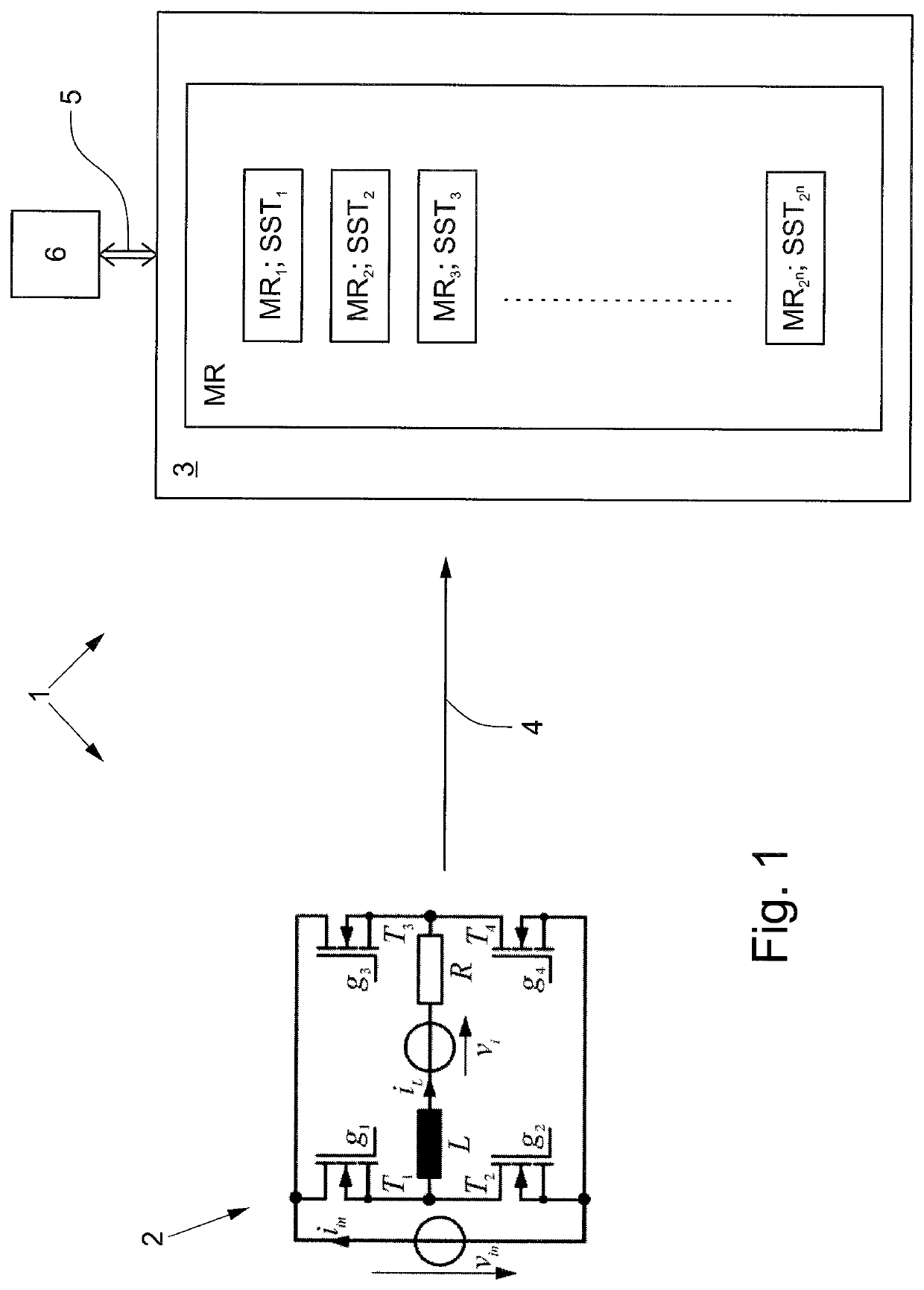 Computer-implemented method for simulating an electrical circuit