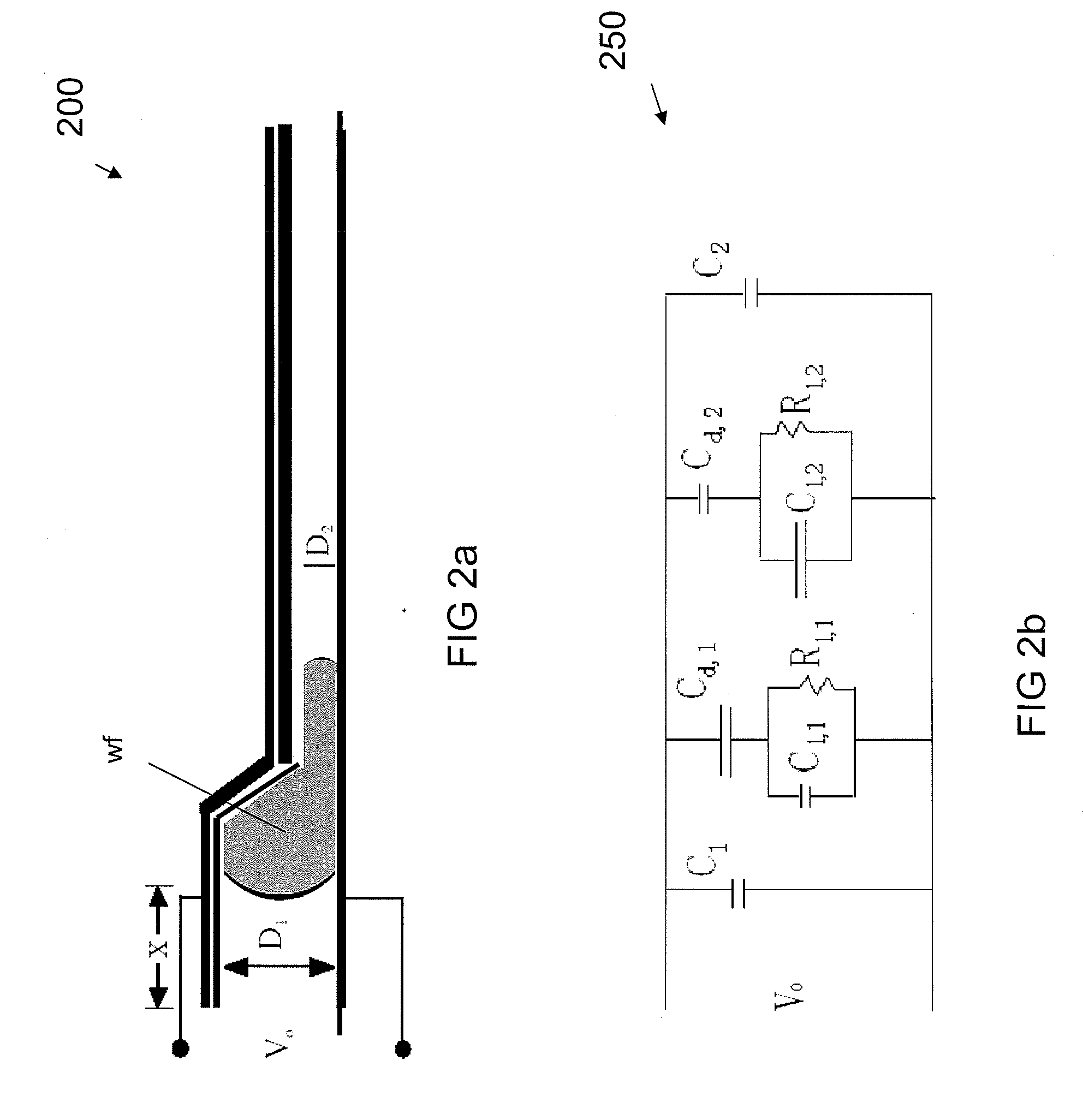 Frequency-addressable Apparatus and Methods for Actuation of Liquids