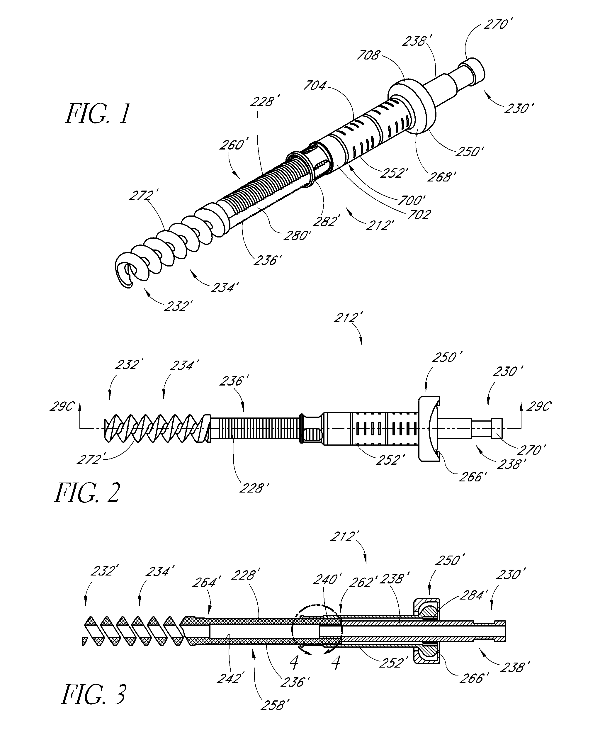 System and method for spinal fixation