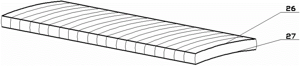 Inflatable electric car insulation shed