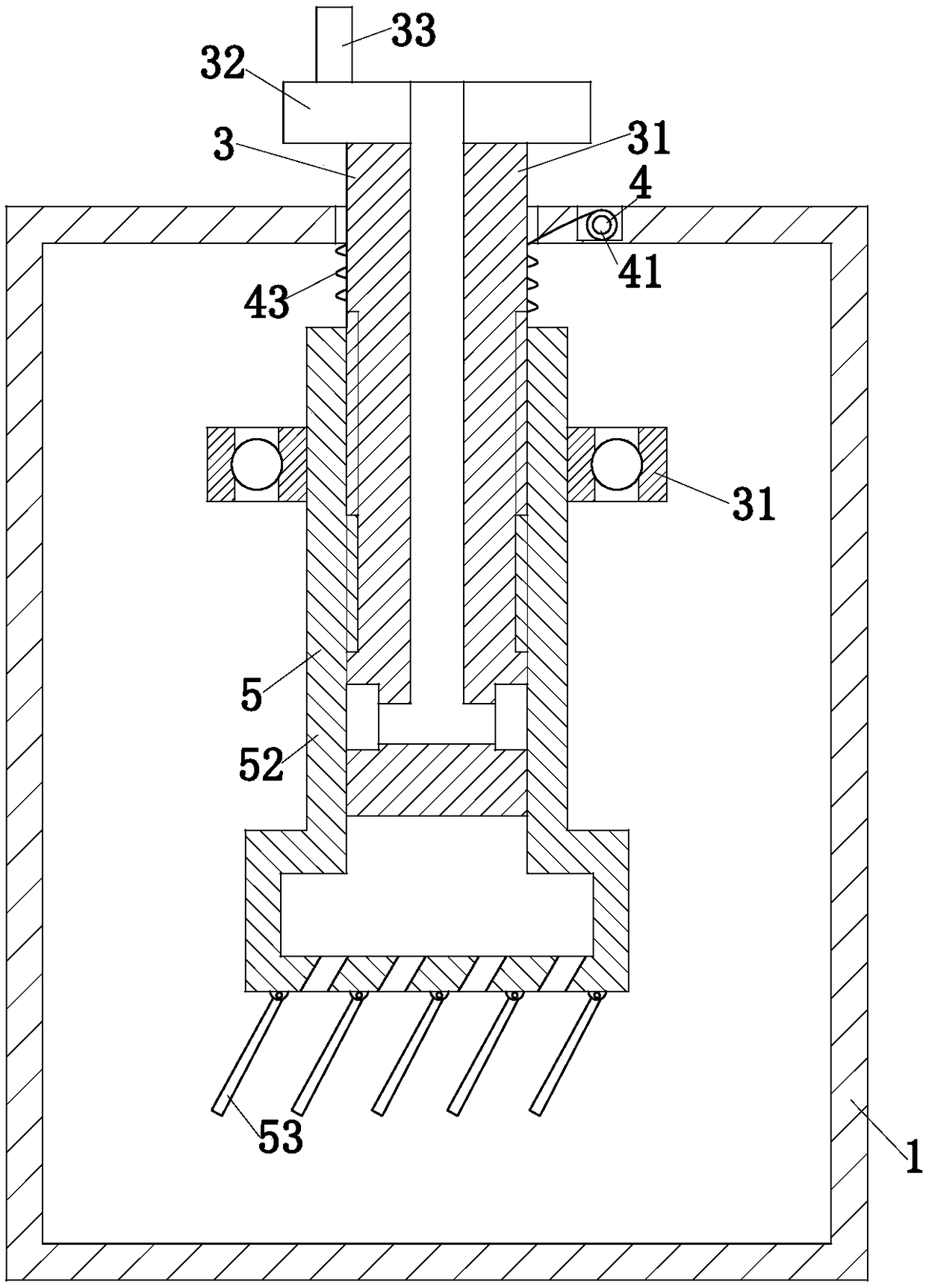 Pharmaceutical microorganism identification method