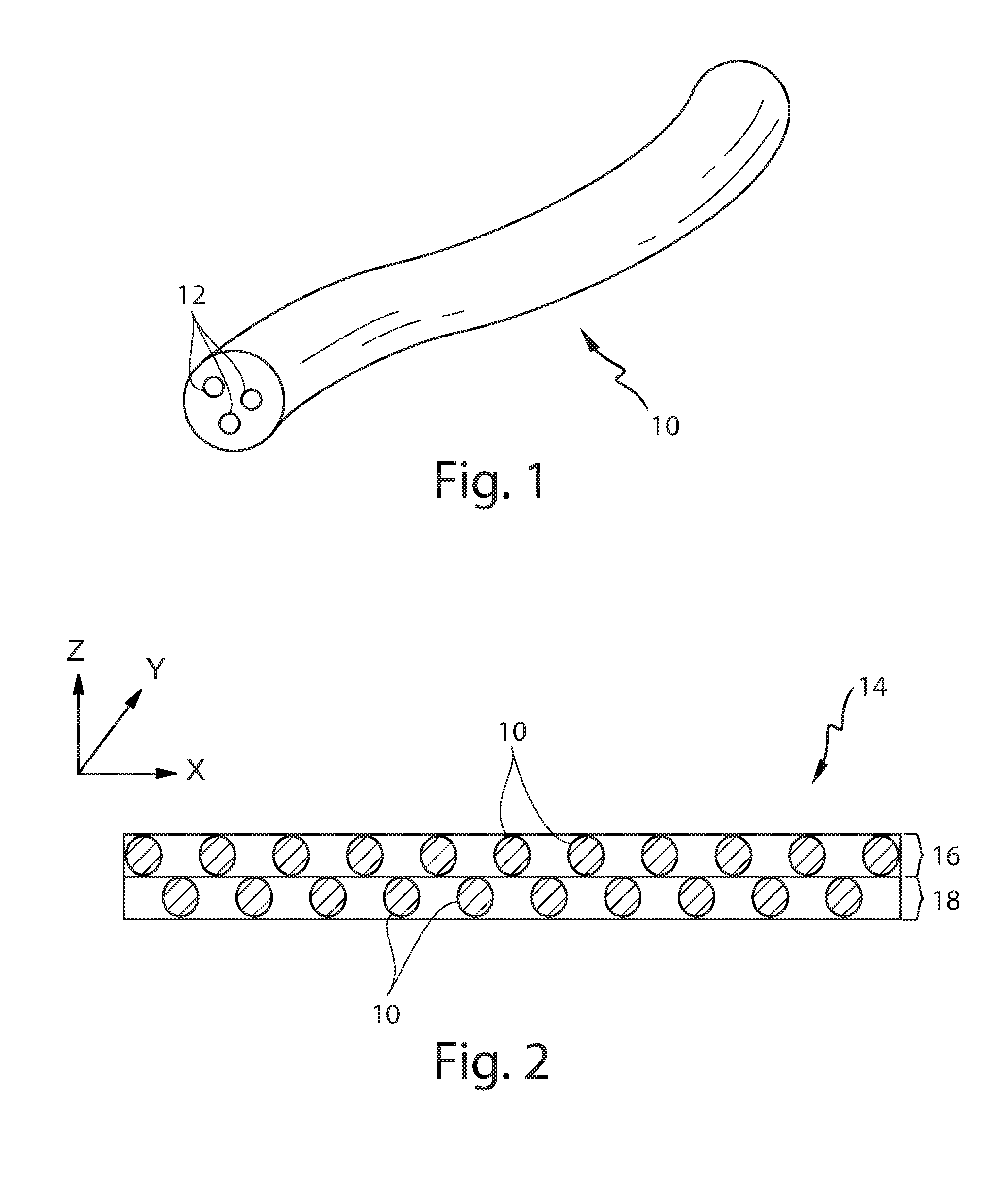 Apertured Fibrous Structures and Methods for Making Same