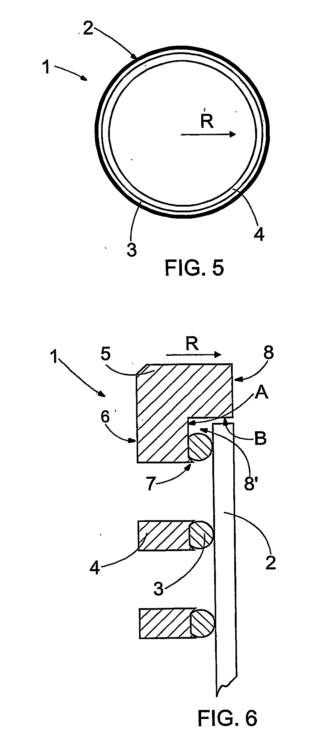 Method for manufacturing screen cylinder and screen cylinder