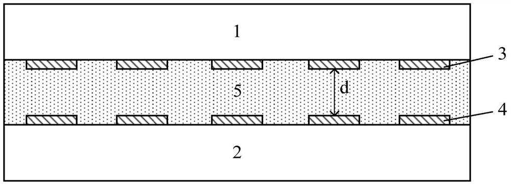 A touch display device and manufacturing method thereof