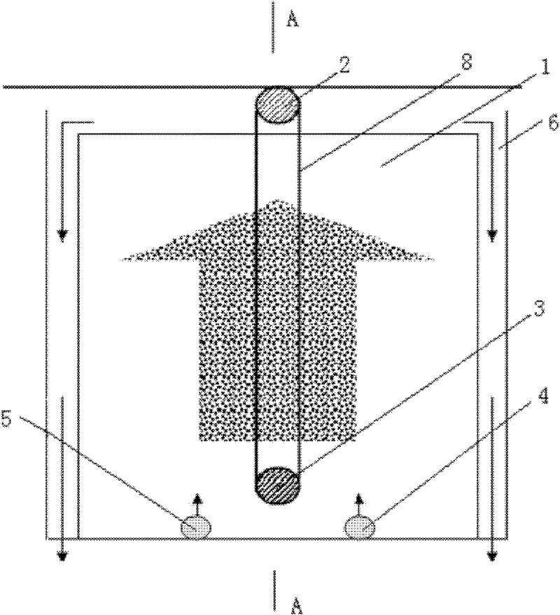 Plating bath for producing diamond fretsaw