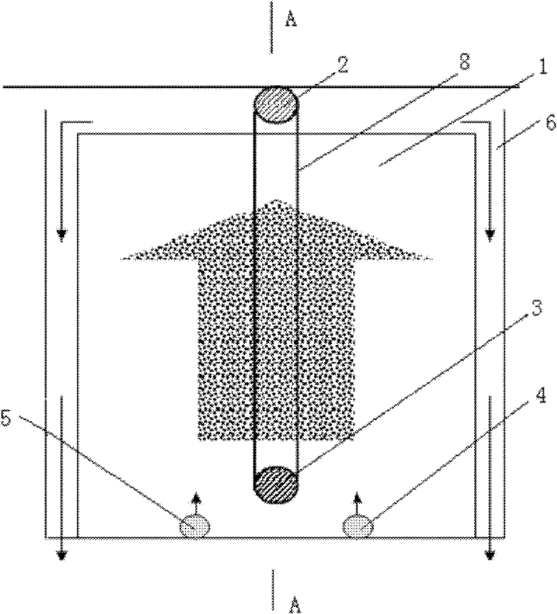 Plating bath for producing diamond fretsaw