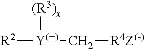 Non-soap liquid cleanser composition comprising caprylic acid