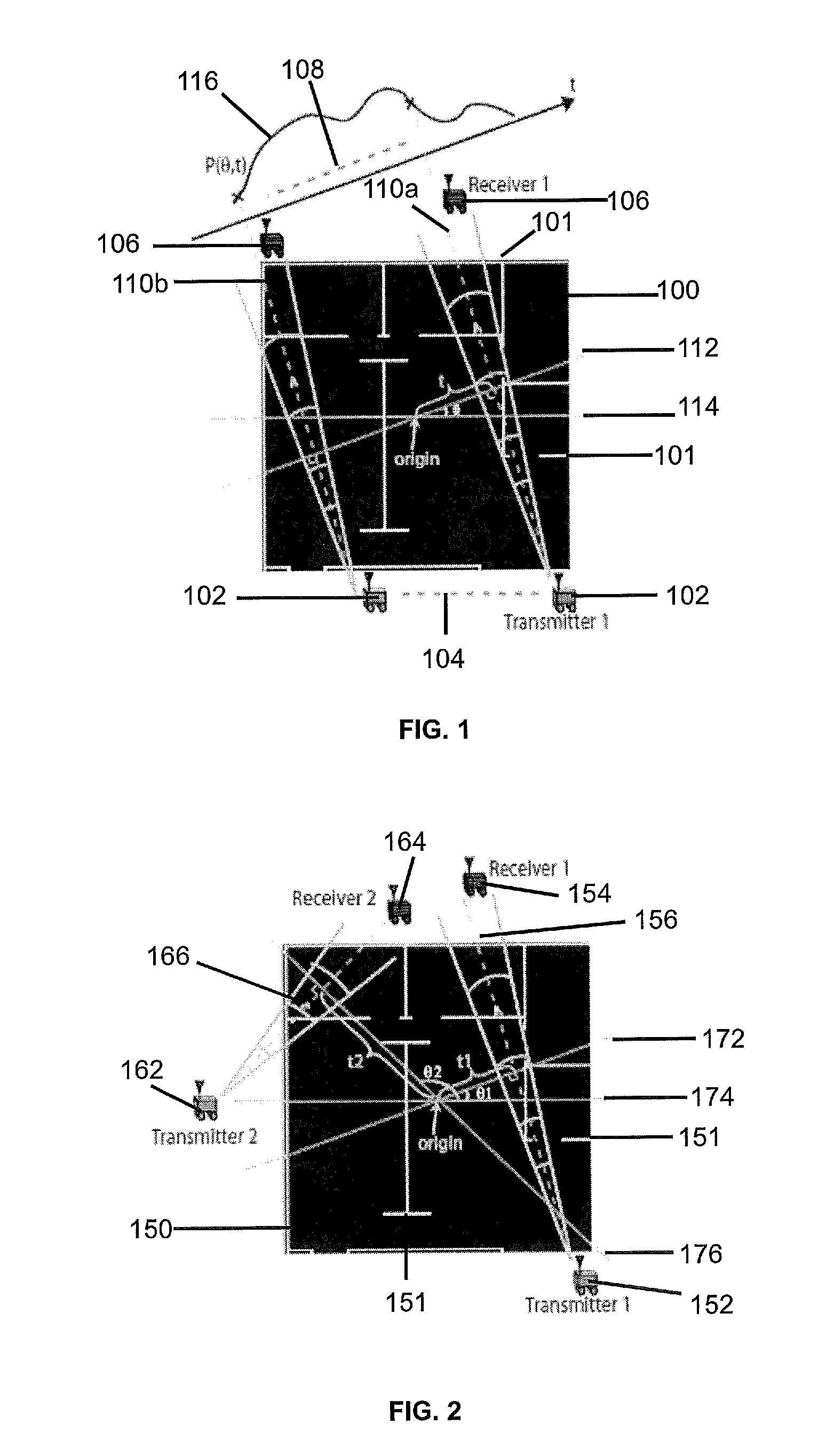 System and methods for obstacle mapping and navigation