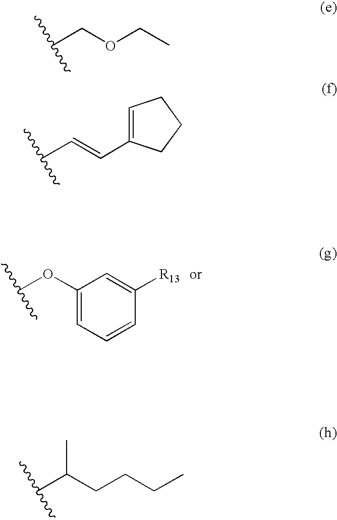 Nitrosated and nitrosylated prostaglandins, compositions and methods of use