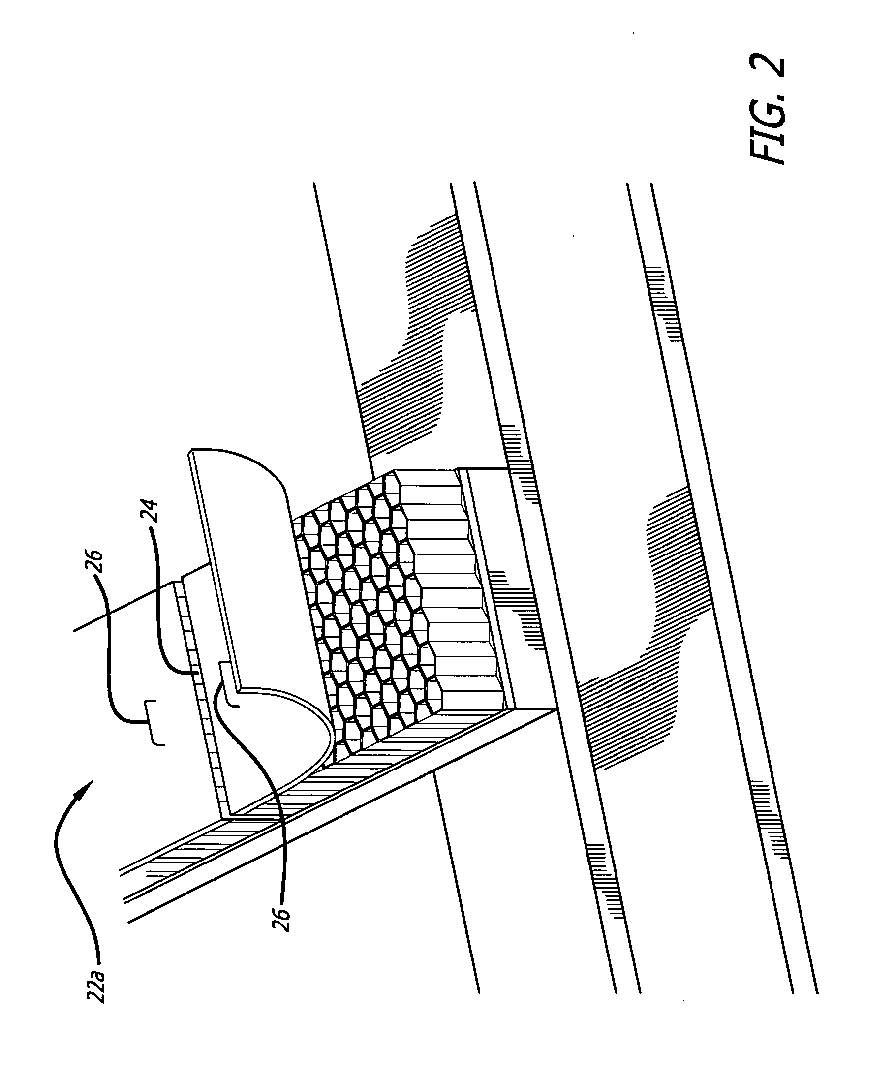 Window pallet and method of use thereof