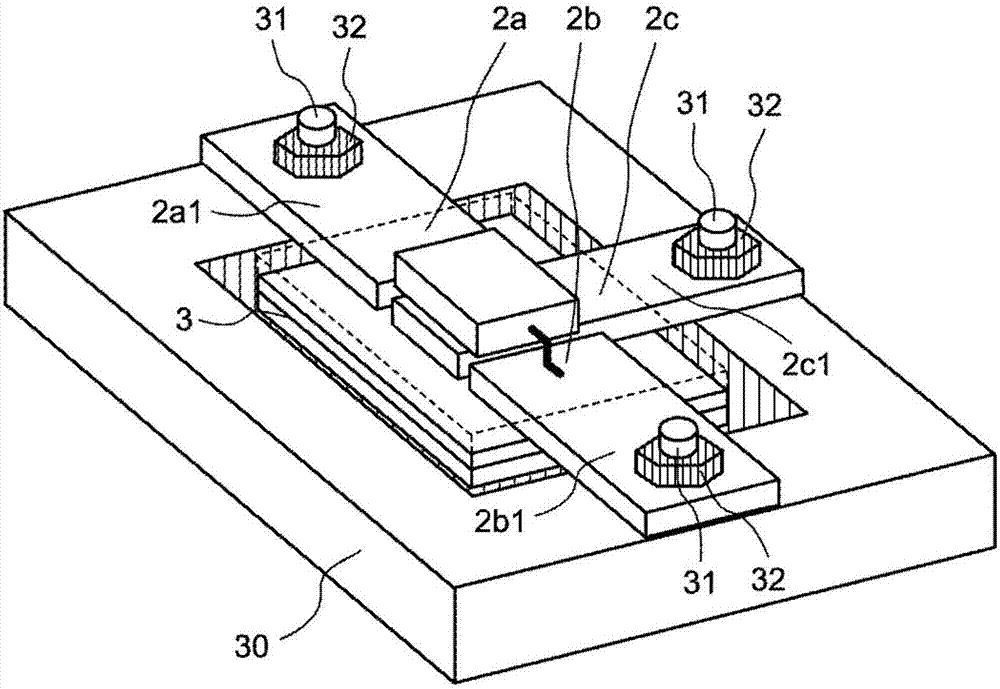 Printed wiring board