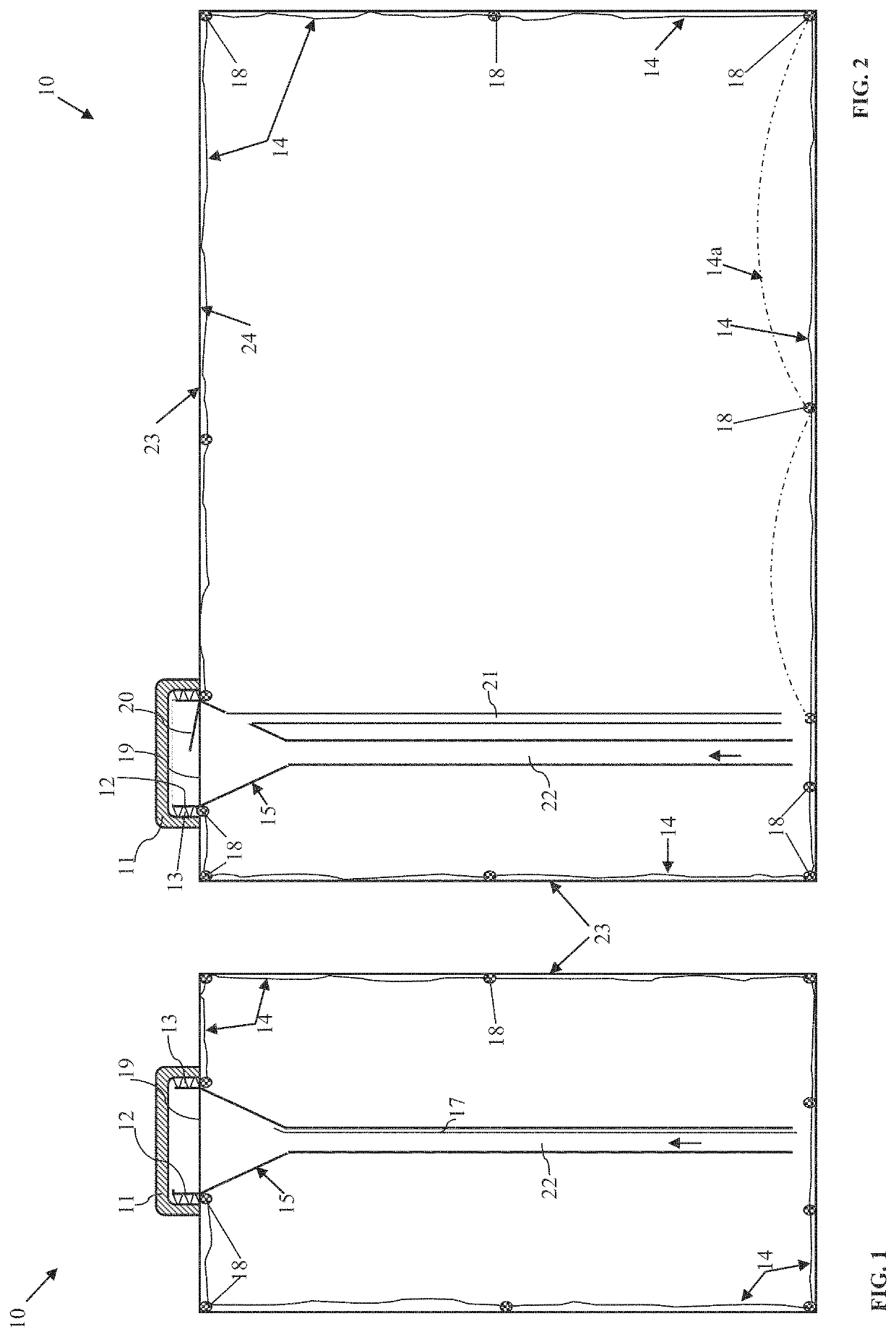 Apparatus, systems and methods for dispensing drinks, food, and other liquids