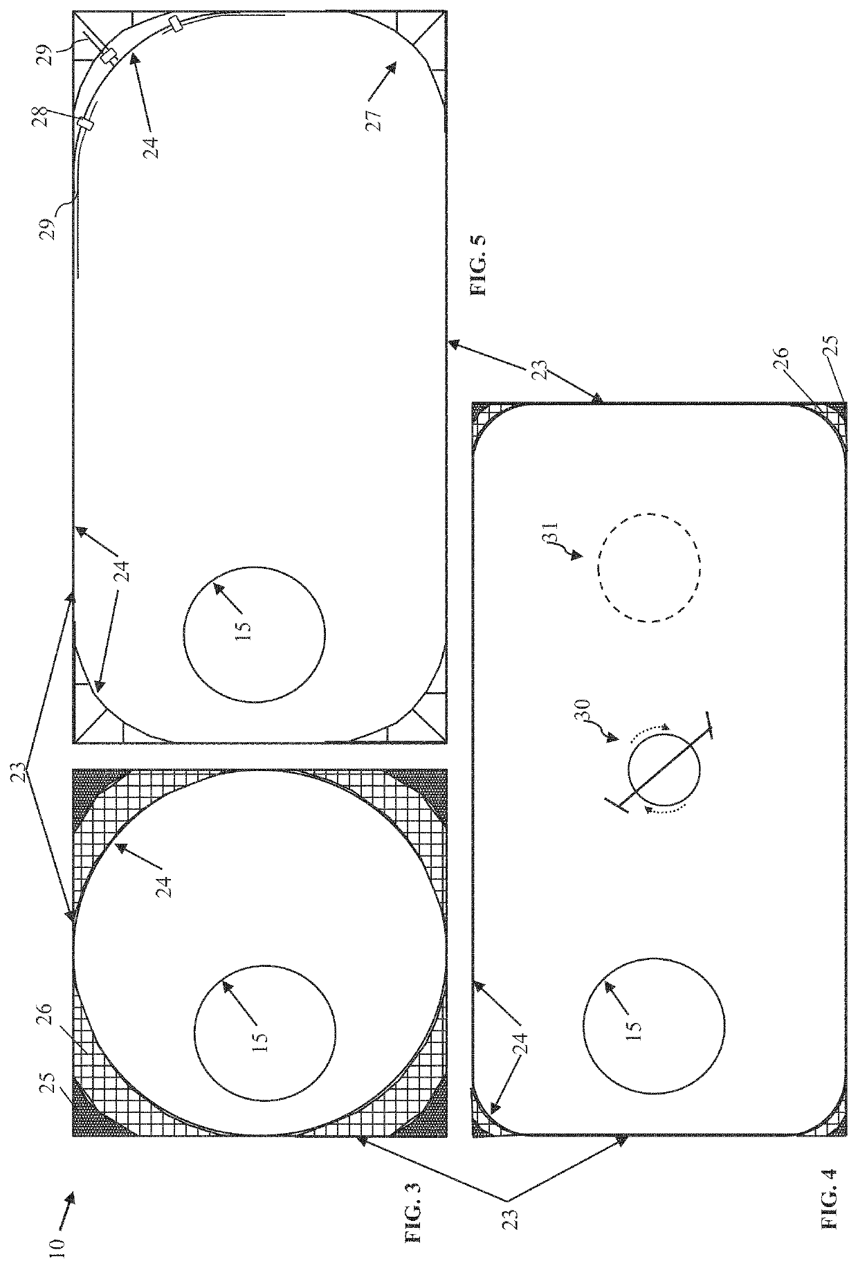 Apparatus, systems and methods for dispensing drinks, food, and other liquids