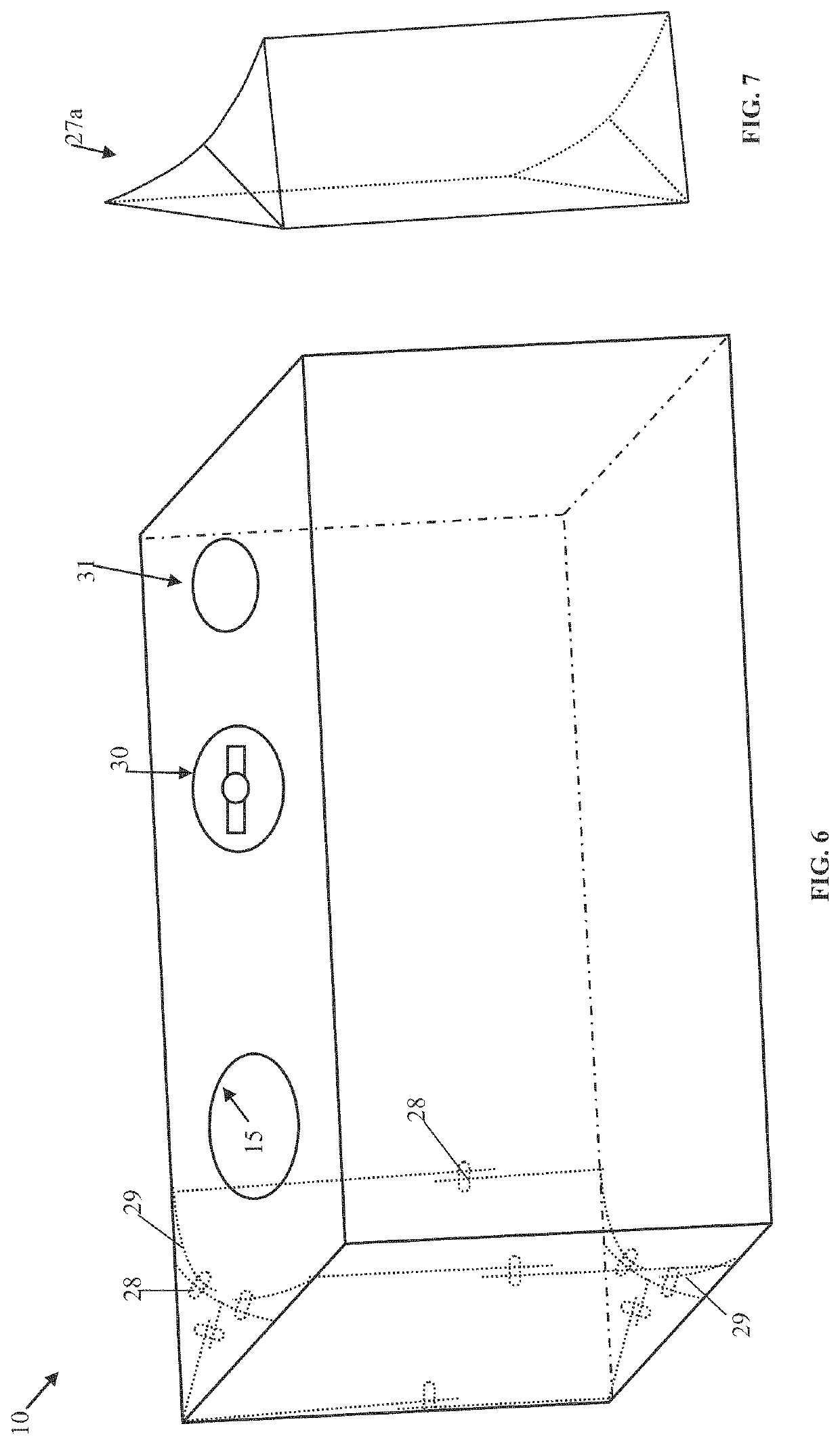 Apparatus, systems and methods for dispensing drinks, food, and other liquids