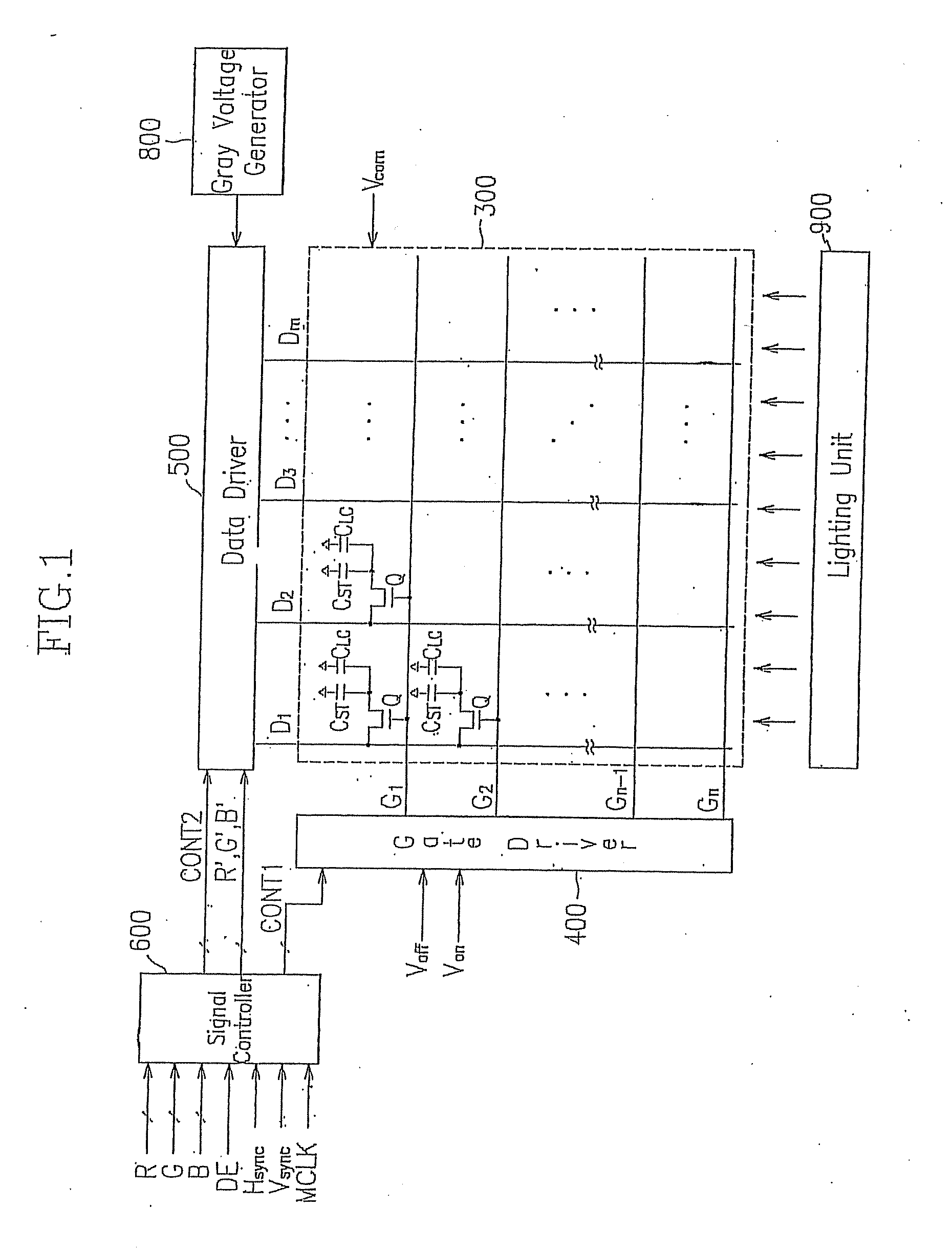 Liquid crystal display