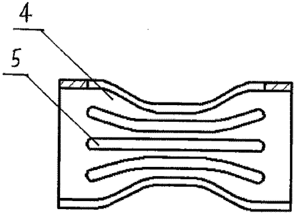 Coaxial cable connector