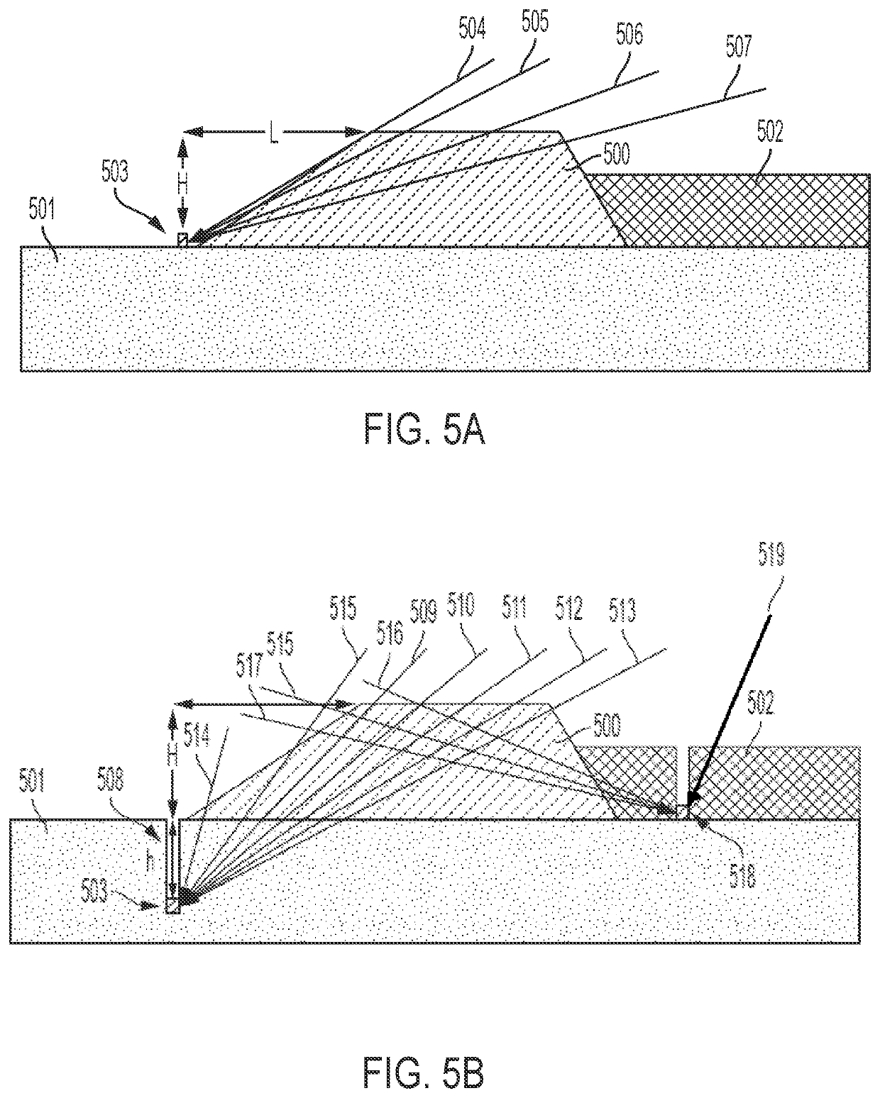 Systems and methods for monitoring slope stability