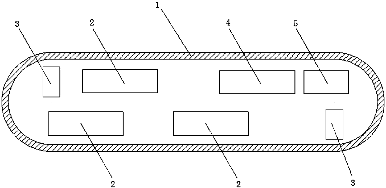 High-efficiency large-scale method for culturing algae