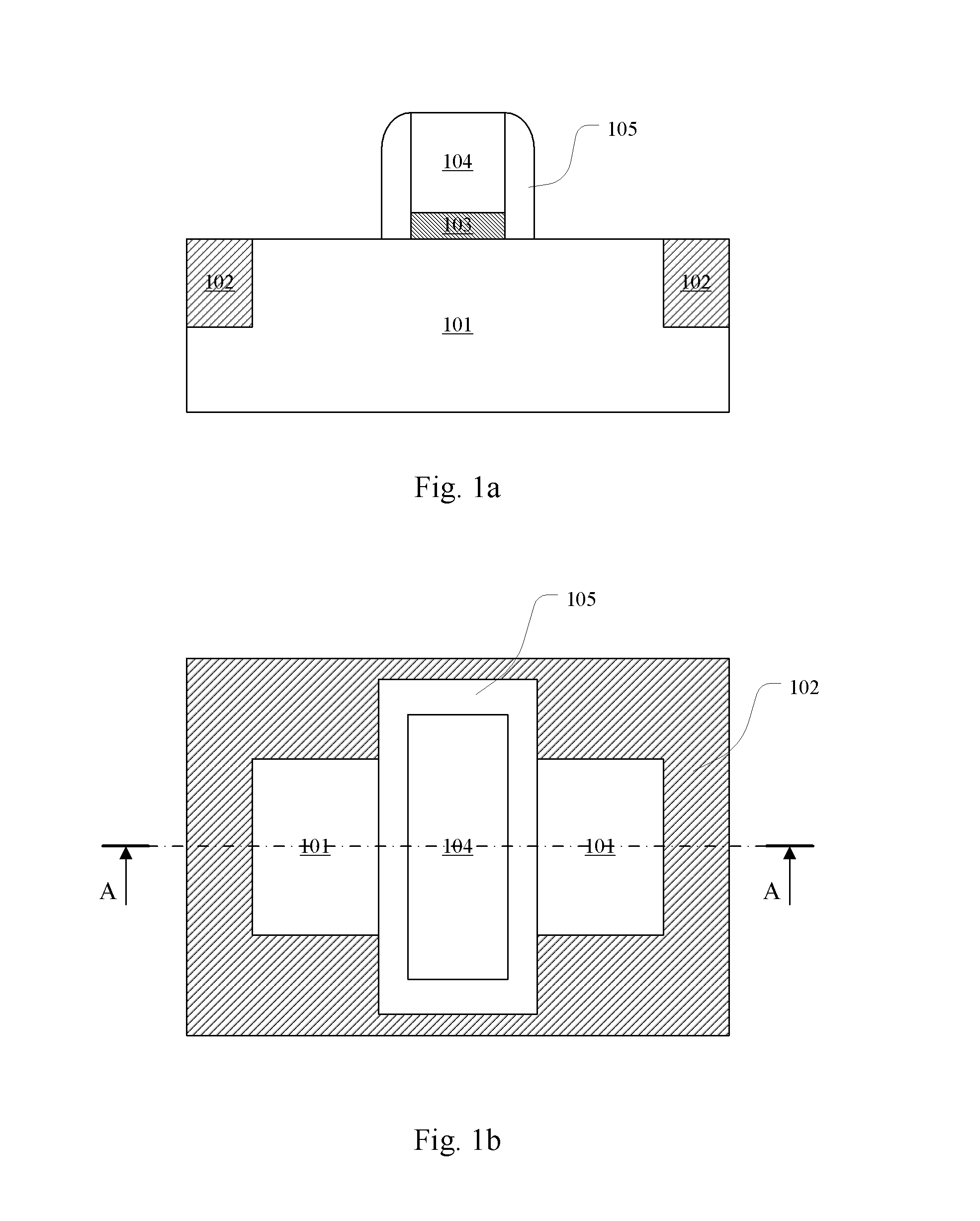 Method of manufacturing mosfet