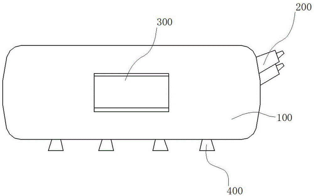 Method for smelting high-grade scrap copper by rotary anode furnace