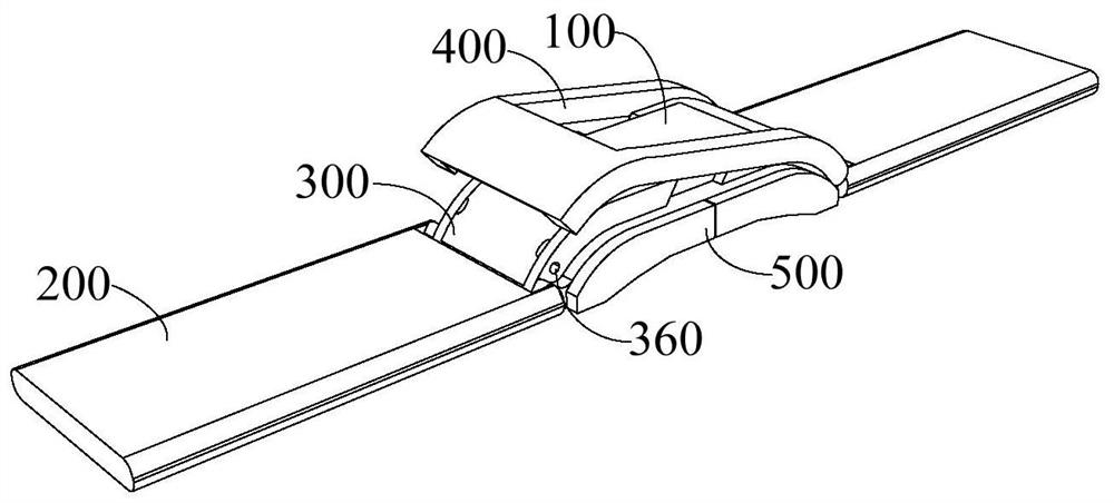 Wristband Electronics