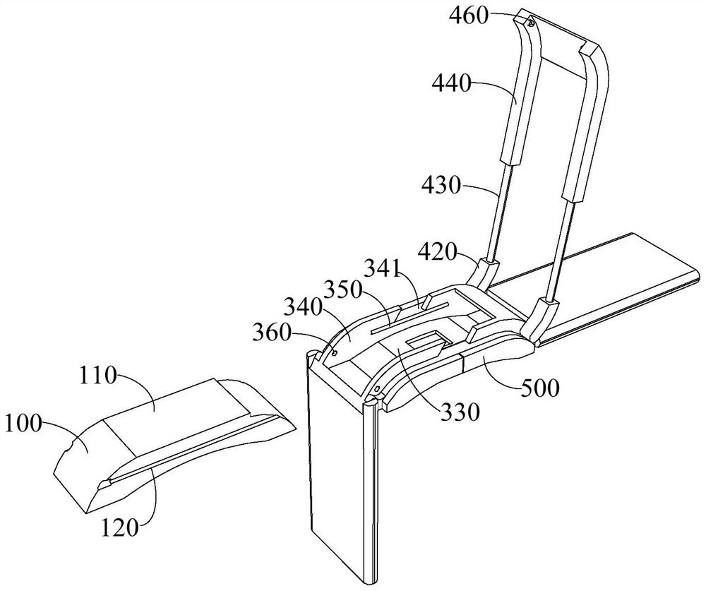 Wristband Electronics