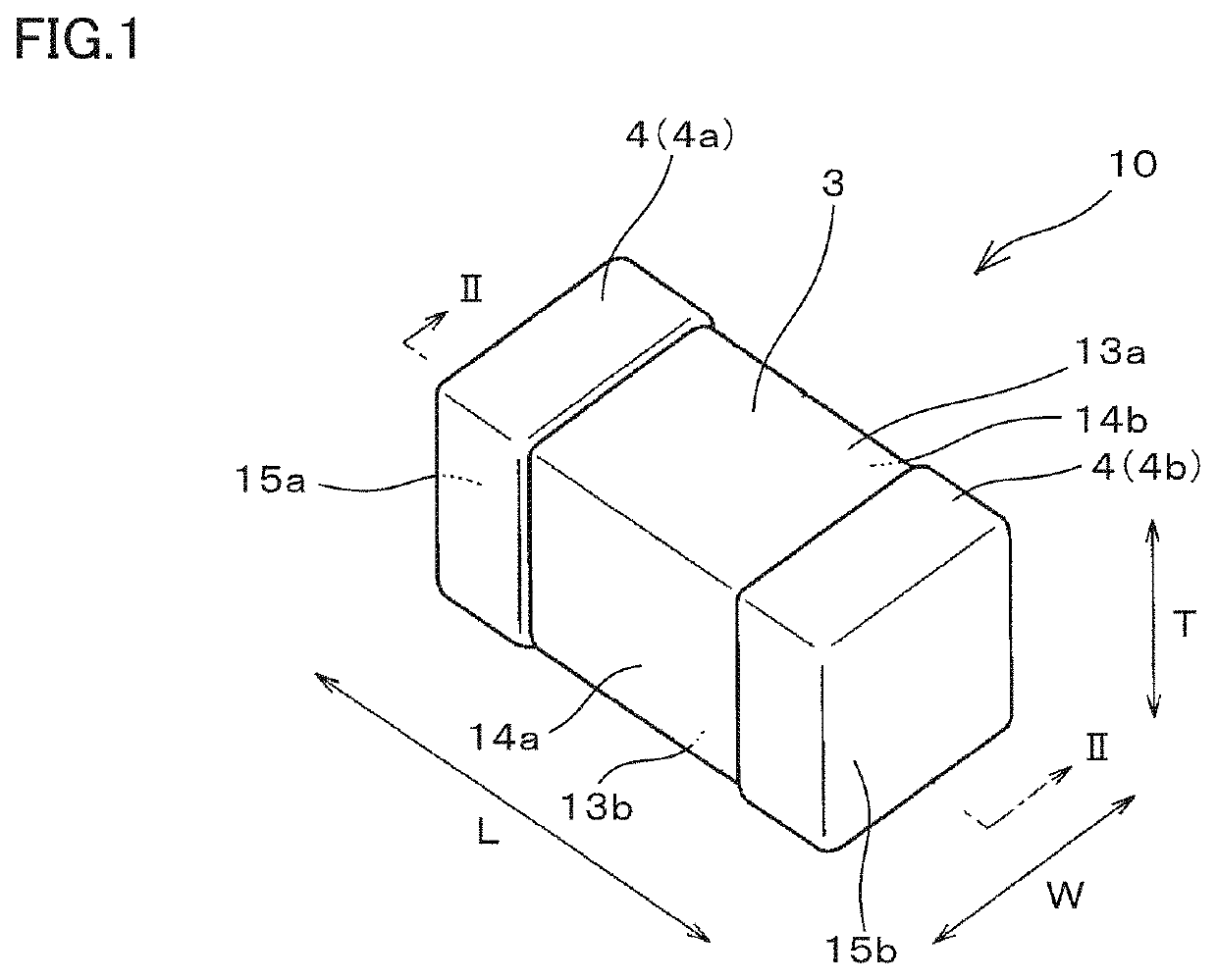 Multilayer ceramic capacitor