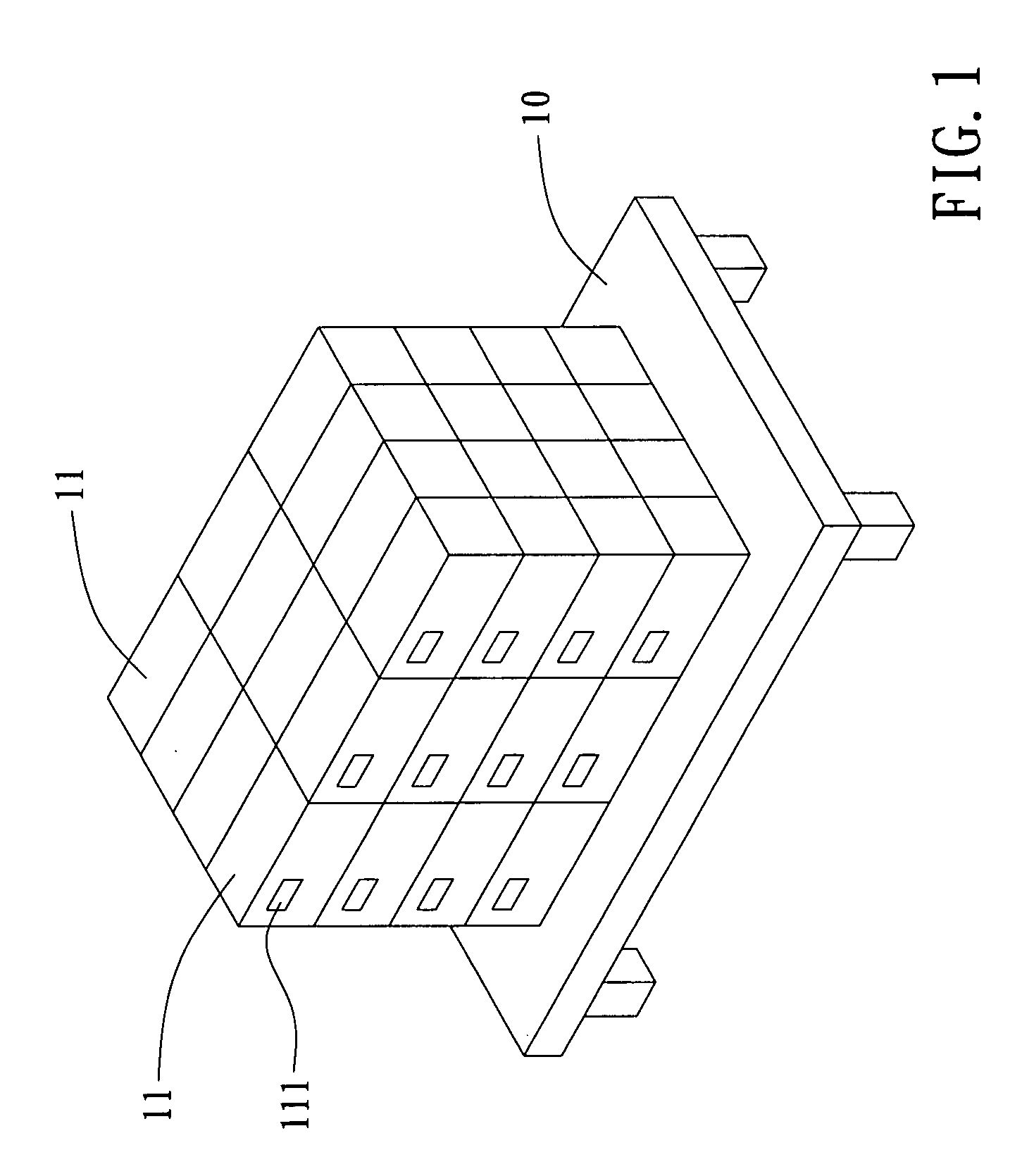Method and system for reading and identifying RFID tag