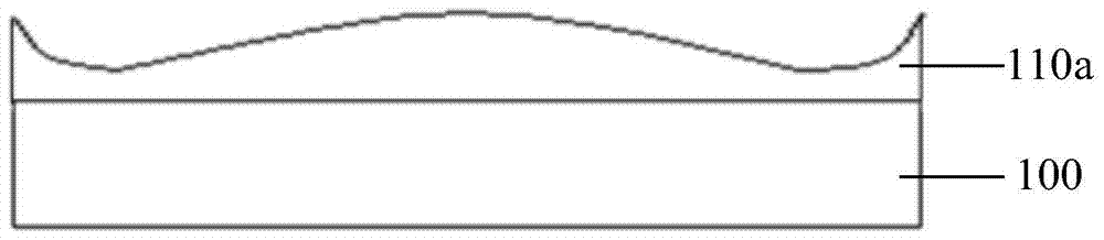 Method of forming through silicon vias