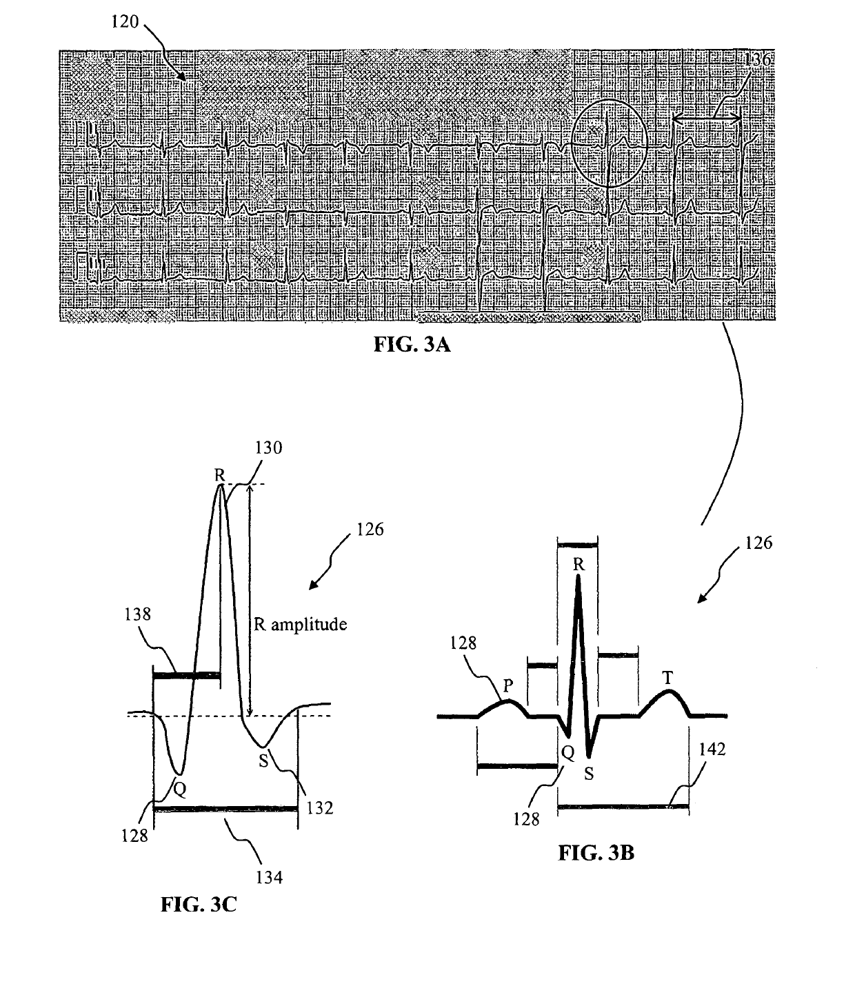 System and method of determining a risk score for triage