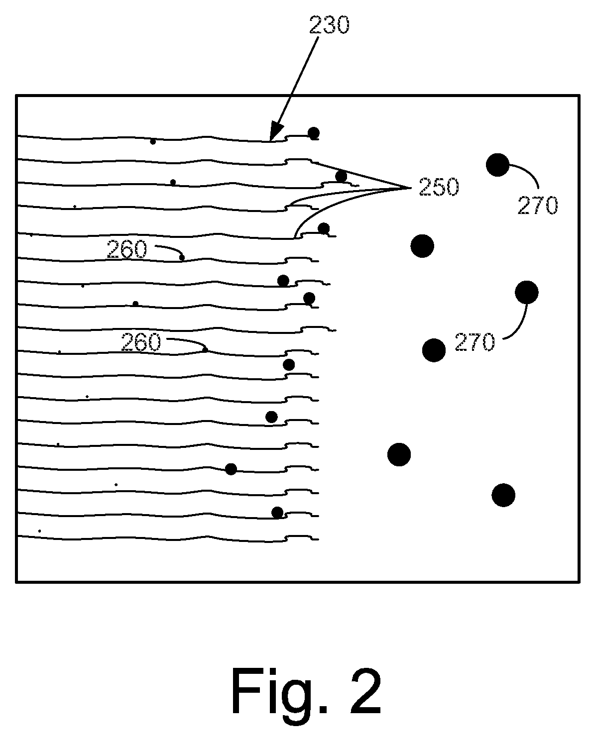 Turbine inlet air system