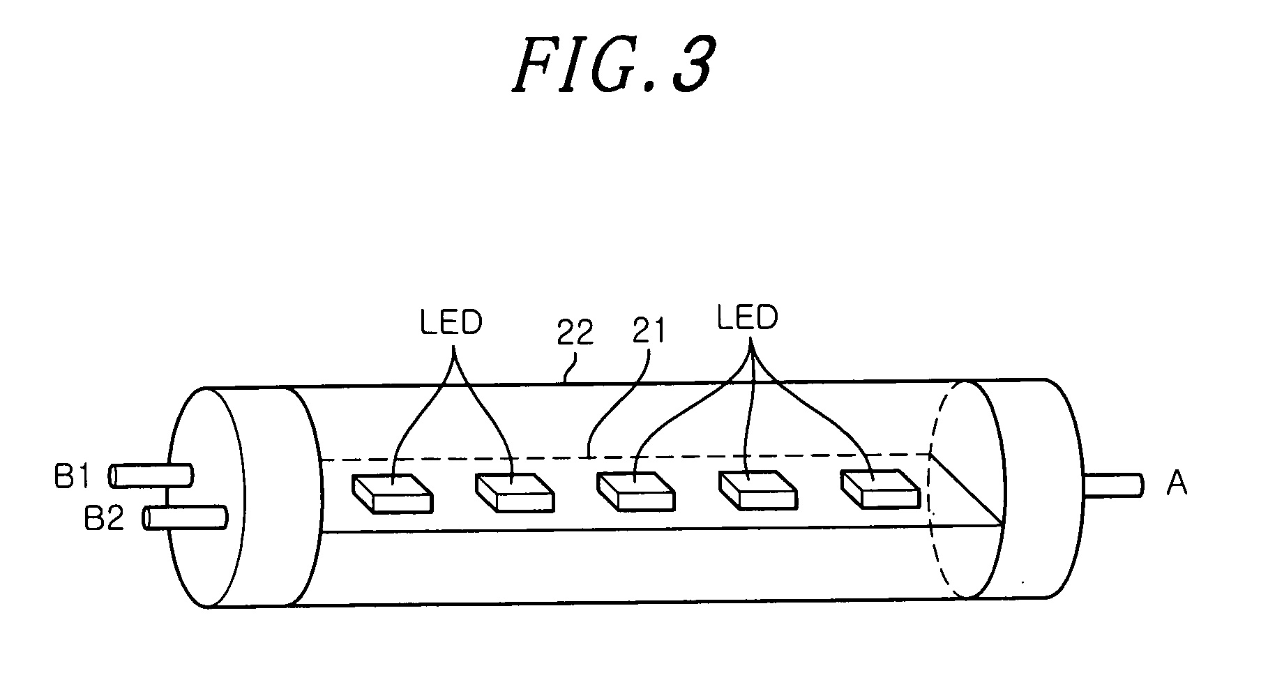 Light source module and lighting apparatus, and illumination apparatus using same