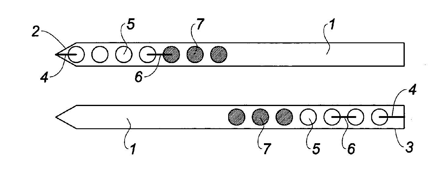 Magnetic clasp device for clothing accessories