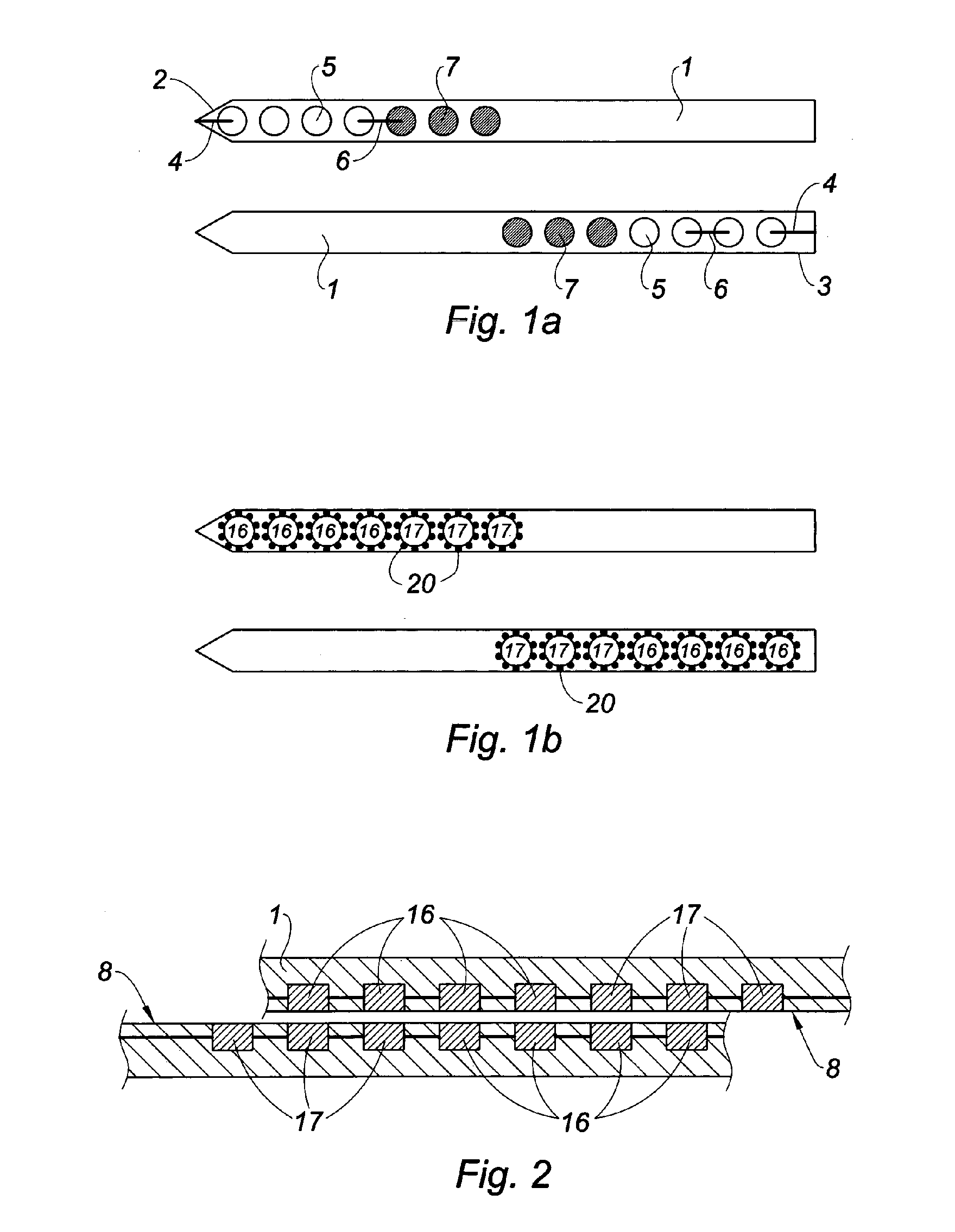Magnetic clasp device for clothing accessories