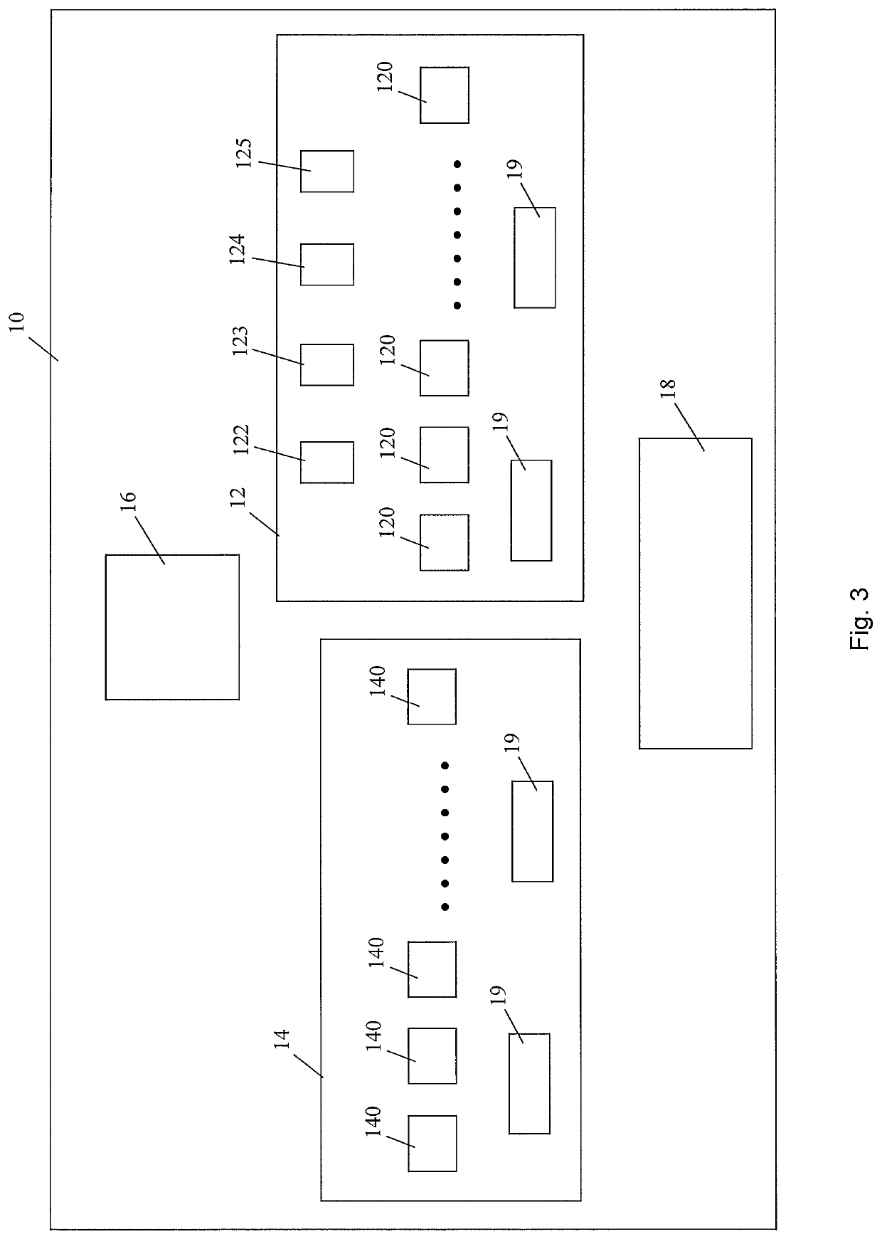 Method and plant for producing tyres for vehicle wheels