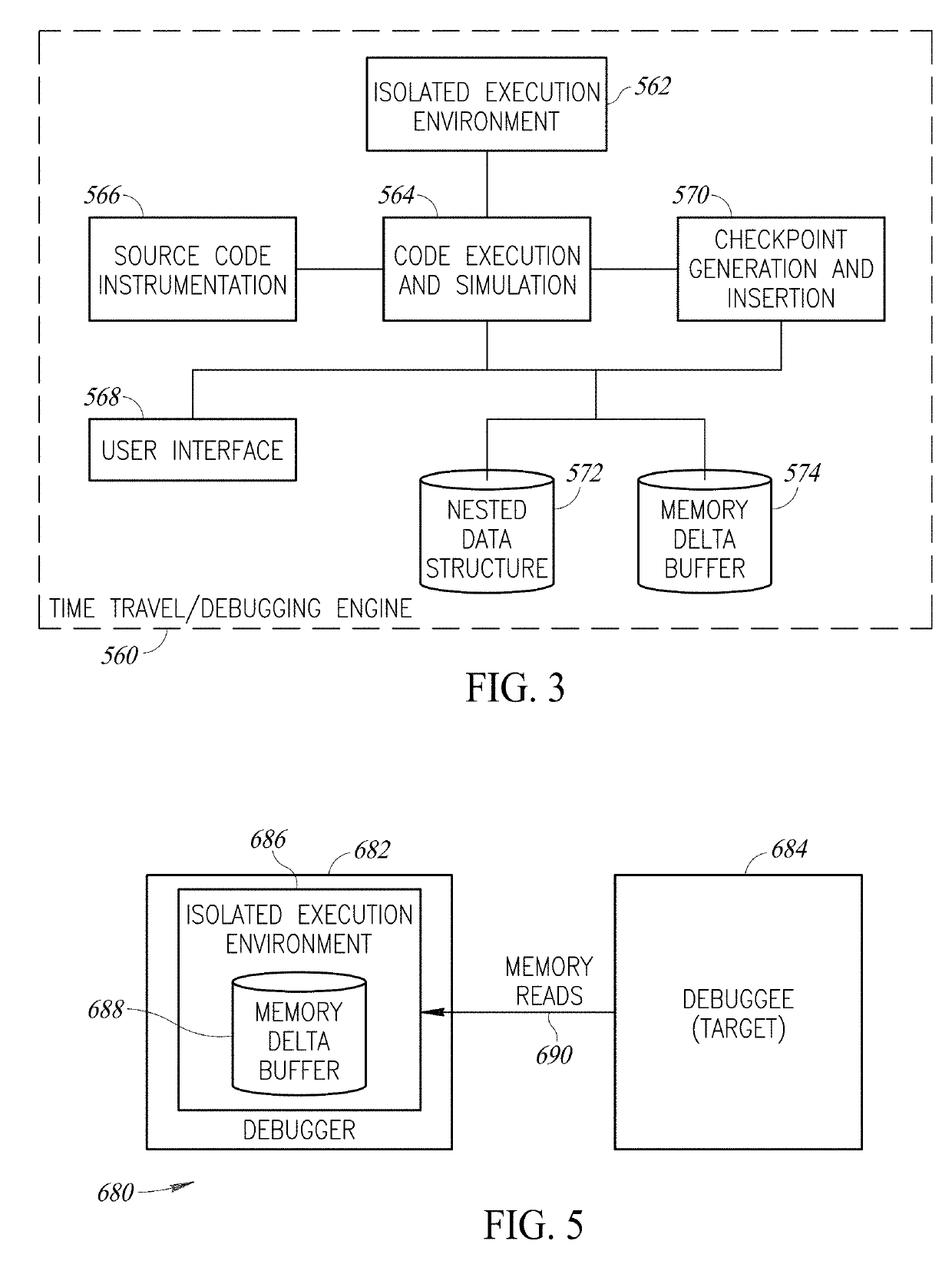 Time Travel Source Code Debugger Incorporating Asynchronous Collaboration