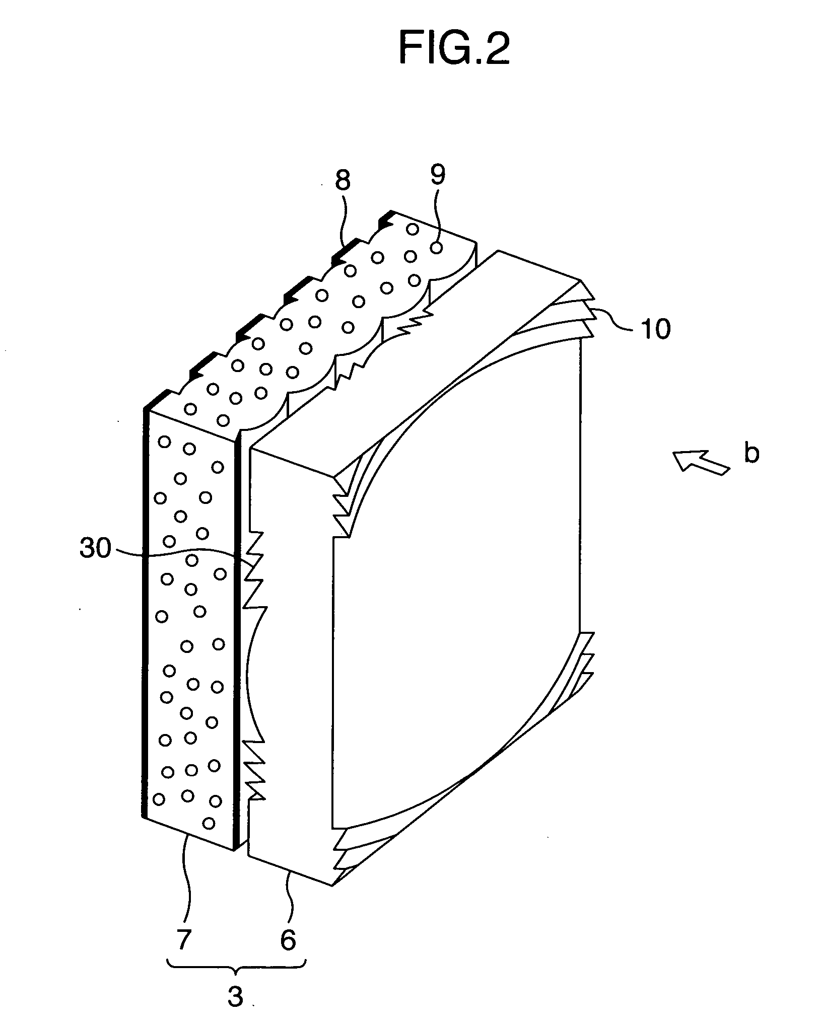 Screen, a fresnel lens sheet used for the screen, and an image display apparatus using the screen