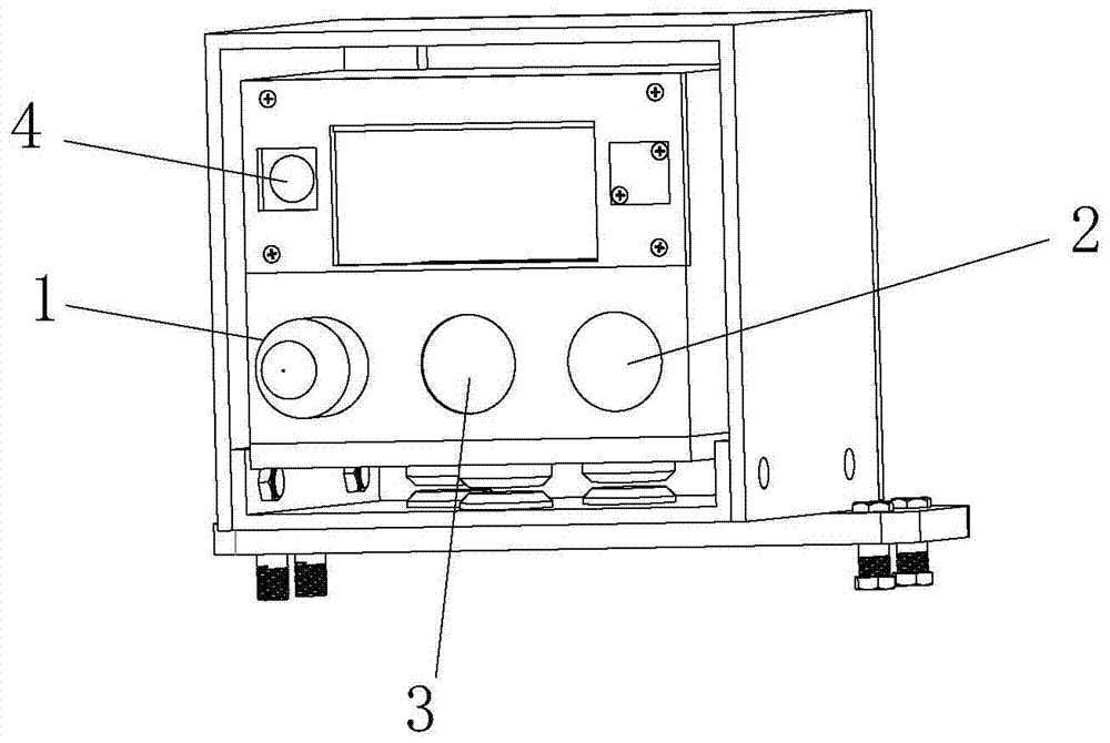 An automatic unhooking device for railway wagons